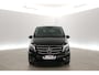 Mercedes-Benz Vito 119 CDI Lang 191PK | Aut. | Clima | Cruise | Camera | 3 Zits | Trekhaak | Carplay | 2xSchuifdeur