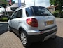 Fiat Sedici 1.6-16V Emotion