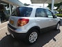 Fiat Sedici 1.6-16V Emotion