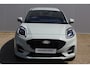 Ford Puma 1.0-125pk EcoBoost Mild-Hybrid ST-Line X AUTOMAAT ! Fabr. garantie t/m 22-04-2029 ! Slechts 6.800km ! Aut. airco, lane- en side assist, camera 360gr., stoel-, stuur- en voorraamverwarming, navigatie, telefoonvoorb., adaptieve cruise control etc.