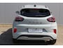 Ford Puma 1.0-125pk EcoBoost Mild-Hybrid ST-Line X AUTOMAAT ! Fabr. garantie t/m 22-04-2029 ! Slechts 6.800km ! Aut. airco, lane- en side assist, camera 360gr., stoel-, stuur- en voorraamverwarming, navigatie, telefoonvoorb., adaptieve cruise control etc.