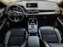 Mazda CX-5 2.0 SkyActiv-G 165 Homura | Trekhaak | Apple Carplay/Android Auto | Head-up display | Stoel/stuurverwarming | All-season banden |