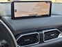 Mazda CX-5 2.0 SkyActiv-G 165 Homura | Trekhaak | Apple Carplay/Android Auto | Head-up display | Stoel/stuurverwarming | All-season banden |