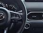 Mazda CX-5 2.0 SkyActiv-G 165 Homura | Trekhaak | Apple Carplay/Android Auto | Head-up display | Stoel/stuurverwarming | All-season banden |