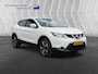 Nissan Qashqai 1.2 Connect Edition rijklaar incl garantie