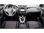 Nissan Qashqai 1.2 Connect Edition rijklaar incl garantie