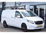 Mercedes-Benz Vito 114 CDI Lang | OrigNL NAP Trekhaak | Bumpers in kleur 125dkm! 140pk Mercedes motor
