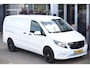 Mercedes-Benz Vito 114 CDI Lang | OrigNL NAP Trekhaak | Bumpers in kleur 125dkm! 140pk Mercedes motor