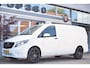 Mercedes-Benz Vito 114 CDI Lang | OrigNL NAP Trekhaak | Bumpers in kleur 125dkm! 140pk Mercedes motor