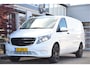 Mercedes-Benz Vito 114 CDI Lang | OrigNL NAP Trekhaak | Bumpers in kleur 125dkm! 140pk Mercedes motor