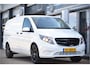 Mercedes-Benz Vito 114 CDI Lang | OrigNL NAP Trekhaak | Bumpers in kleur 125dkm! 140pk Mercedes motor