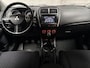 Mitsubishi ASX 1.6 Intro Edition ClearTec (CLIMATE, SCHERM, CAMERA, CRUISE, SPORTSTOELEN, LM VELGEN, NIEUWE APK, NIEUWSTAAT)