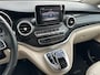 Mercedes-Benz Camper Marco polo V 250d Westfalia Marco Polo 4-Matic Camper | 5-Zits | Lederen bekleding
