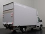Opel Movano 140PK Bakwagen+Laadklep | 1046 Kg Laden | Camera | Airco | Cruise | 3-Zits | Dakspoiler