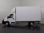 Opel Movano 140PK Bakwagen+Laadklep | 1046 Kg Laden | Camera | Airco | Cruise | 3-Zits | Dakspoiler