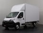 Opel Movano 140PK Bakwagen+Laadklep | 1046 Kg Laden | Camera | Airco | Cruise | 3-Zits | Dakspoiler