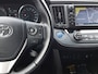 Toyota RAV4 2.5 Hybrid Style | Navigatie | Camera | Trekhaak |