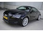 Audi TT 2.0 TFSI 200pk, BBS Speedline, Leder, Navigatie, NAP