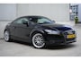 Audi TT 2.0 TFSI 200pk, BBS Speedline, Leder, Navigatie, NAP
