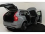 Volvo XC90 T8 PLUG-IN HYBRID AWD ULTRA DARK *FULL OPTIONS!* -PANO.DAK|BOWERS&WILKINS|LUCHTVERING|GEVENT.LEDER+MASSAGE|TREKHAAK|360°CAM|STANDKACHEL
