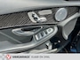 Mercedes-Benz C-klasse AMG 63 Edition 1 -Schaal stoelen-Panodak-Onderhouds historie compleet zeer nette AMG in consignatie verkoop