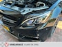 Mercedes-Benz C-klasse AMG 63 Edition 1 -Schaal stoelen-Panodak-Onderhouds historie compleet zeer nette AMG in consignatie verkoop