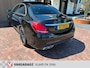 Mercedes-Benz C-klasse AMG 63 Edition 1 -Schaal stoelen-Panodak-Onderhouds historie compleet zeer nette AMG in consignatie verkoop