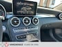 Mercedes-Benz C-klasse AMG 63 Edition 1 -Schaal stoelen-Panodak-Onderhouds historie compleet zeer nette AMG in consignatie verkoop