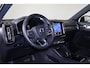 Volvo EX40 Performance Ultra 82 kWh - Panorama/schuifdak - IntelliSafe Assist & Surround - 360º Camera - Harman/Kardon audio - Adaptieve LED koplampen - Verwarmde voorstoelen, stuur & achterbank - Parkeersensoren voor & achter - Warmtepomp - Extra getint glas - Inklapbare trekhaak - 20' LMV