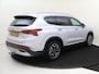 Hyundai Santa Fe 1.6 T-GDI PHEV Comfort Smart 7p. | airco automatisch | Apple Carplay/Android Auto | Autonomous Emergency Braking | cruise control adaptief met Stop&Go | LED koplampen | lederen bekleding | lichtmetalen velgen 19" | navigatiesysteem full map |