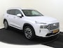 Hyundai Santa Fe 1.6 T-GDI PHEV Comfort Smart 7p. | airco automatisch | Apple Carplay/Android Auto | Autonomous Emergency Braking | cruise control adaptief met Stop&Go | LED koplampen | lederen bekleding | lichtmetalen velgen 19" | navigatiesysteem full map |