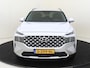 Hyundai Santa Fe 1.6 T-GDI PHEV Comfort Smart 7p. | airco automatisch | Apple Carplay/Android Auto | Autonomous Emergency Braking | cruise control adaptief met Stop&Go | LED koplampen | lederen bekleding | lichtmetalen velgen 19" | navigatiesysteem full map |
