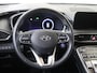 Hyundai Santa Fe 1.6 T-GDI PHEV Comfort Smart 7p. | airco automatisch | Apple Carplay/Android Auto | Autonomous Emergency Braking | cruise control adaptief met Stop&Go | LED koplampen | lederen bekleding | lichtmetalen velgen 19" | navigatiesysteem full map |