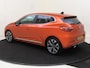 Renault Clio 1.0 TCe Intens | airco automatisch | Apple Carplay/Android | cruise control | lederen bekleding | LED koplampen | lichtmetalen velgen 16" |