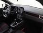 Renault Clio 1.6 E-Tech Hybrid 145 R.S. Line | Pack Advanced Safety| Pack Lightning | Apple Carplay/Android Auto | Autonomous Emergency Braking | cruise control | electronic climate control | kunstlederen/stof bekleding | LED koplampen | lichtmetalen velgen 17" | navigatiesysteem | rijstrooksensor met correctie