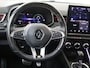 Renault Clio 1.6 E-Tech Hybrid 145 R.S. Line | Pack Advanced Safety| Pack Lightning | Apple Carplay/Android Auto | Autonomous Emergency Braking | cruise control | electronic climate control | kunstlederen/stof bekleding | LED koplampen | lichtmetalen velgen 17" | navigatiesysteem | rijstrooksensor met correctie