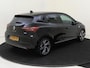 Renault Clio 1.6 E-Tech Hybrid 145 R.S. Line | Pack Advanced Safety| Pack Lightning | Apple Carplay/Android Auto | Autonomous Emergency Braking | cruise control | electronic climate control | kunstlederen/stof bekleding | LED koplampen | lichtmetalen velgen 17" | navigatiesysteem | rijstrooksensor met correctie