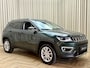 Jeep Compass 4xe 190 Plug-in Hybrid Electric Limited Leder / LED / Stoelverwarming / Carplay / Cruise / Navigatie / ECC Clima / LMV