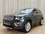 Jeep Compass 4xe 190 Plug-in Hybrid Electric Limited Leder / LED / Stoelverwarming / Carplay / Cruise / Navigatie / ECC Clima / LMV