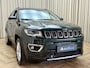 Jeep Compass 4xe 190 Plug-in Hybrid Electric Limited Leder / LED / Stoelverwarming / Carplay / Cruise / Navigatie / ECC Clima / LMV
