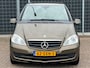 Mercedes-Benz A-klasse 160 BlueEFFICIENCY Business Class