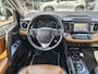 Toyota RAV4 2.5 Hybrid AWD Executive | Trekhaak | Leder | Navi | Stoelverwar