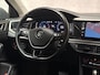 Volkswagen Polo 1.0 TSI Sportline Automaat (VIRTUAL COCKPIT, APPLE CARPLAY, GROOT NAVI, CAMERA, CLIMATE, SPORTSTOELEN, ADAPTIVE CRUISE, TREKHAAK, NIEUWSTAAT)