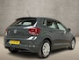 Volkswagen Polo 1.0 TSI Sportline Automaat (VIRTUAL COCKPIT, APPLE CARPLAY, GROOT NAVI, CAMERA, CLIMATE, SPORTSTOELEN, ADAPTIVE CRUISE, TREKHAAK, NIEUWSTAAT)
