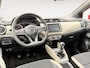 Nissan Micra 1.0 IG-T Acenta Airco | Metallic lak | Dealer onderhouden | 1ste eigenaar | Apple Carplay / Android auto | Cruise Controle