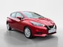 Nissan Micra 1.0 IG-T Acenta Airco | Metallic lak | Dealer onderhouden | 1ste eigenaar | Apple Carplay / Android auto | Cruise Controle