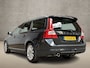 Volvo V70 1.6 T4 R-Design 179Pk Automaat (NAVIGATIE, LEDER, CLIMATE, STOELVERWARMING, SPORTSTOELEN, PARKEERSENSOREN, CRUISE, NIEUWE APK, NIEUWSTAAT)