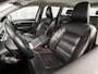 Volvo V70 1.6 T4 R-Design 179Pk Automaat (NAVIGATIE, LEDER, CLIMATE, STOELVERWARMING, SPORTSTOELEN, PARKEERSENSOREN, CRUISE, NIEUWE APK, NIEUWSTAAT)