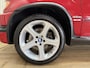 BMW X5 4.6IS V8 / Imola Rot II / Alpina 4,6L / 347 PK ///M Sport / Alcantara / Full Option / Uniek