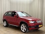 BMW X5 4.6IS V8 / Imola Rot II / Alpina 4,6L / 347 PK ///M Sport / Alcantara / Full Option / Uniek